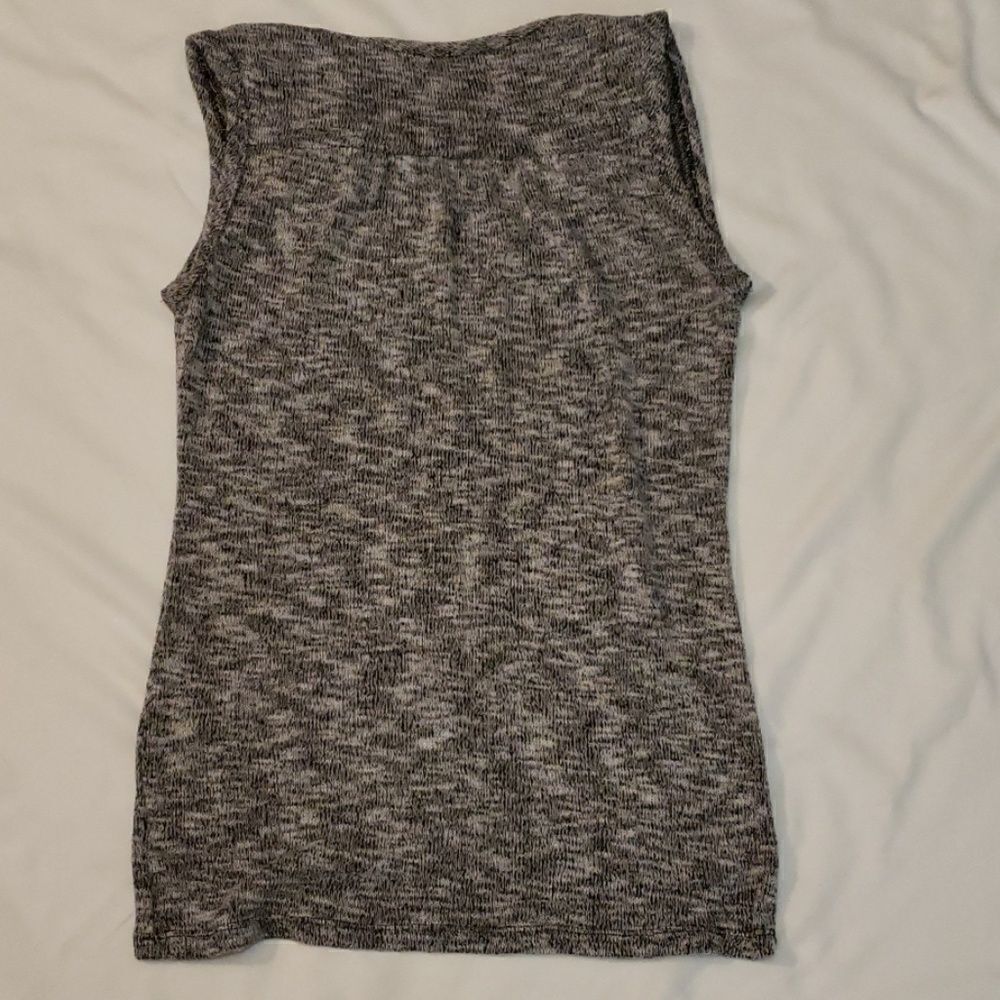 Winter shell / tank - Picture 3 of 3
